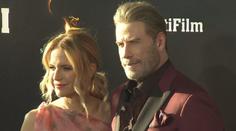 John Travolta smutní, jeho žena Kelly Prestonová zemřela na rakovinu
