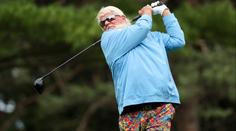 Slavný golfista přišel během hurikánu o všechno. Modlete se za nás, píše