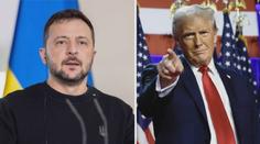 Trump otáčí. USA prodají Ukrajině zbraně za více než miliardu