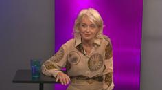 Veronika Žilková: Vychovávat hodně dětí je dřina, často vzpomínám na Tele Tele