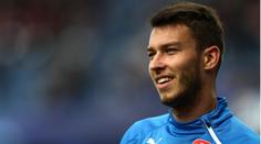 Slavia získala gólmana Pavlenku! Přichází i bosenská hvězda