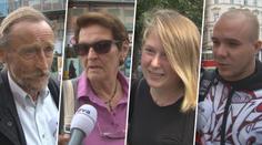 Češi a uprchlíci: Strach nemáme, není důvod! VIDEOANKETA
