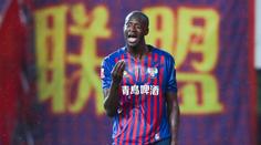 Yaya Touré opouští Čínu s ostudou! Byl vyloučen po deseti vteřinách