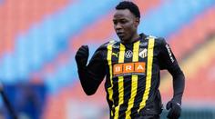 Svatba, víza a velký zmatek. Sigma se vyjádřila k osudu milionové posily z Afriky