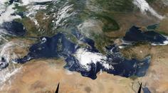 Středozemí děsí medikán, v ohrožení oblíbené destinace v Řecku
