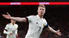 De Bruyne a Neapol: Už si prý koupil vilu. Velká smlouva s tučným bonusem
