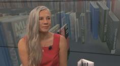 Spisovatelka Pilátová: Tvrzení, že mladí lidé nečtou, je klišé