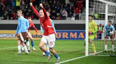 Plzeň má posilu. Mladého stopera na jaře nechá na hostování v Hradci