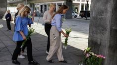 Střelec z Kodaně střílel náhodně. Byl duševně nemocný, tvrdí policie