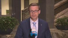 Sníh a dopravní kolaps v Česku. Ministr Kupka ale silničáře pochválil