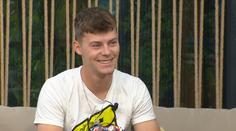 Úspěch mi dodal sebevědomí. Někteří jezdci mají nos nahoru, říká Salač