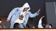 NHL zveřejnila dresy pro All-Star Game, spolupracovala se značkou Biebera
