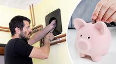 Za revizi kotle už nemusíte dávat majlant! Od září ušetříte