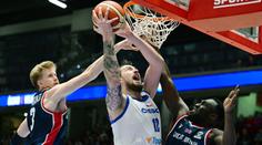 Balvín odmítl s basketbalovou repre odletět do Británie. Hráč se brání
