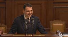 V létě je horko, zhodnotil po kritice opozice Macinka vlnu veder