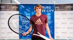 Zverev se pustil do kouče Lendla: Pes je pro něj důležitější než já!