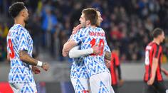 Slovan Bratislava ovládl domácí derby v historických dresech. Trnava se dál trápí