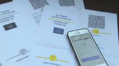 Stát zprovoznil aplikaci Čtečka, slouží k nahrávání certifikátu o očkování
