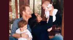 Děti prince Harryho mají nárok na prestižní titul! Zatrhnout to může král