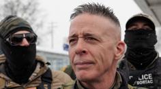 Nečekaný obrat během protestů v USA: Důležitý velitel opouští Minnesotu