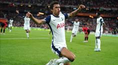Tottenham je šampionem Evropské ligy, slaví po 41 letech