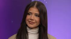 Dominique Alagia z Love Islandu: V novém roce se chci najít. Dan mě velmi zklamal