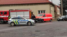Policie šetří vraždu ve Vysokém Mýtě. Podezřelý se otrávil, v nemocnici zemřel