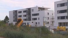 V Brně klesá zájem o koupi nových bytů. Příčinou je jejich vysoká cena