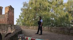 Smrt mladé ženy na hradě Pecka: Policie zveřejnila výsledky pitvy!