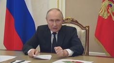 Putin ostře vyhrožuje. Chce rozmístit střely, které by mohly zasáhnout Západ