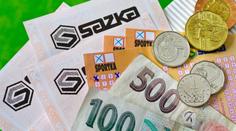 Oblíbená hra Sportka mění pravidla. Zdražuje, ale výherců přibude