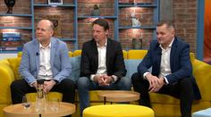 Šéf Nova Sport: Přímé přenosy, sestřihy i statistiky. S Oneplay bude vše z obýváku