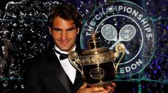Federer opět kraluje světovému tenisu, na trůnu je po dvou letech
