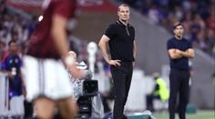 Debakl v Lyonu a konec nadějí na LM! Spartu srazila červená karta