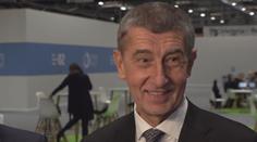 Komise nemá patent na rozum, řekl Babiš. Jourová audit řešit nebude