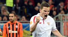 Sevilla jednou nohou ve finále! Přepíše dějiny Evropské ligy?