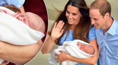 VELKÁ GALERIE: Kate a William ukázali světu syna! TAKTO VYPADÁ následník trůnu