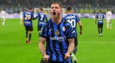 Inter ztrácí na vedoucí Neapol bod. O výhře nad Fiorentinou rozhodl Arnautovič