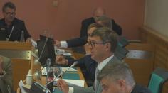 Chomutov má nového primátora. Märc nahradí Petriláka, který odstoupil v červnu