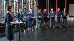 Kandidáti na primátora o palčivých problémech Ostravy. Řekli, co chtějí řešit