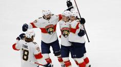 Dobře namazaný stroj se zasekl. Florida vykradla Boston. Carolina opět vyhrála