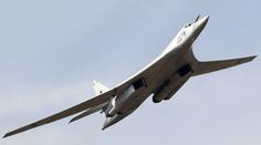 Putin vyslal bombardéry k Británii. Stíhačky NATO musely do akce