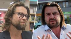 Krajčo o roli ctitele Ivety Bartošové: Popsal úskalí, kterému čelil