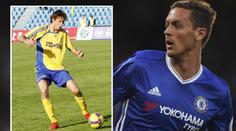 Byl šťastný za Košice, teď Matič mění Chelsea za Manchester!