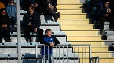 Policie dostala vraha z Neapole, autem přejel fanouška Interu Milán