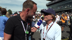 Monza je výjimečná. Vyhrál jsem tu závod i titul v jeden den, vzpomíná Fittipaldi