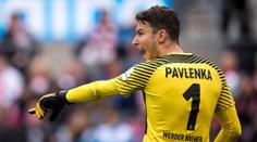 Bravurní Pavlenka potřetí v řadě neinkasoval, výhru slaví i Darida