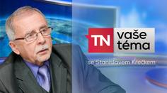 S romskými dětmi musí být zacházeno jinak, prohlásil Křeček