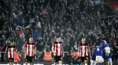Po debaklu krásné gesto. Southampton se omlouvá fanouškům za ostudu