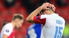 Kúdela nesouhlasí s verdiktem UEFA, proti přísnému trestu se odvolal